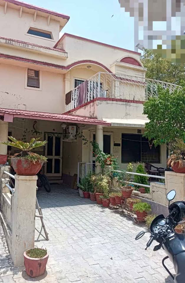 JDA Approved Villa for Sale in Kalwar Road Jaipur-Kalwar Road-Jaipur